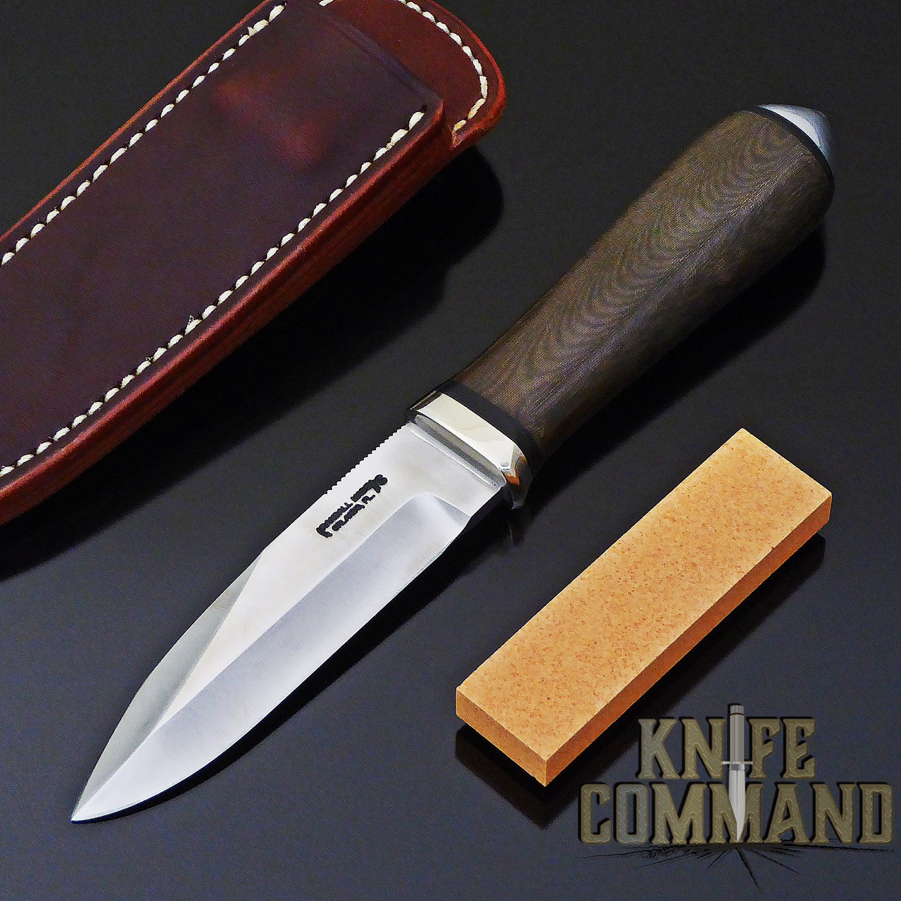 Brand new in original Randall wrap.