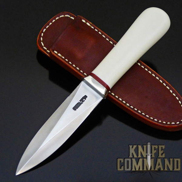 Ivorite and Nickel Silver.