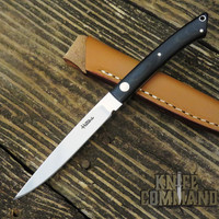 Hattori Knives Medaka Bird and Trout Hunting Fishing Knife