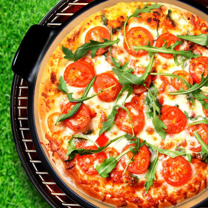 BBQ Pizza Recipes to Make Your Memorial Day sassafrasstore