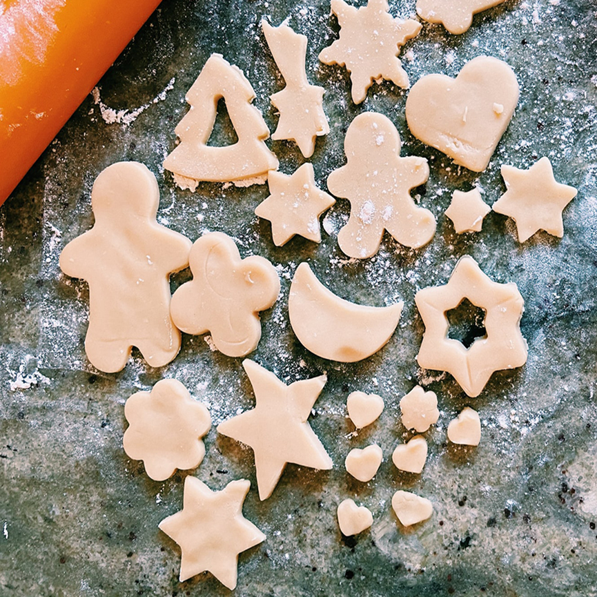 Fun and Tasty Holiday Cookie Recipes - sassafrasstore