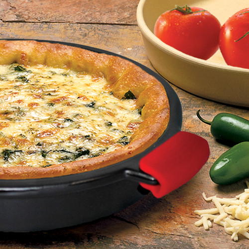 Superstone® Deep Dish Pizza Maker sassafrasstore