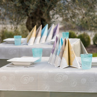 Bollicine Table Runners