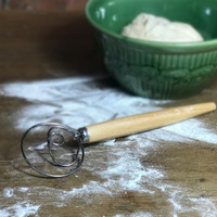 The Bread Whisk