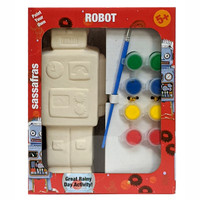 Paint Your Own Robot 