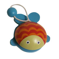 Fish Castanet