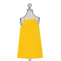 The Little Cook®  Yellow Apron