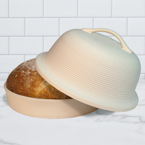Sassafras Superstone® La Cloche® Bread Baker