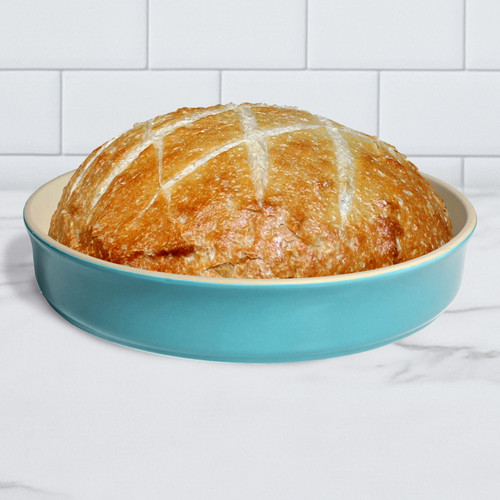 Sassafras Superstone® Deep Dish Pizza/Pie Baker - sassafrasstore