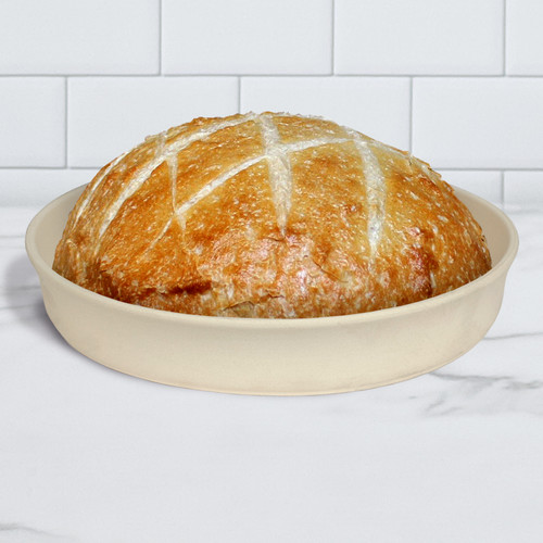 Sassafras Superstone® Deep Dish Pizza/Pie Baker - sassafrasstore