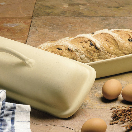 Sassafras Superstone® La Cloche® Bread Baker - sassafrasstore