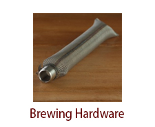 Brewing Hardware and Components