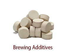 Brewing Additives
