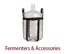 Fermentation Equipment & Accessories