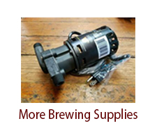 Additional Brewing Supplies & Equipment