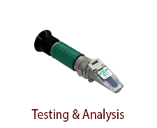 Brewing Testing & Analysis Equipment