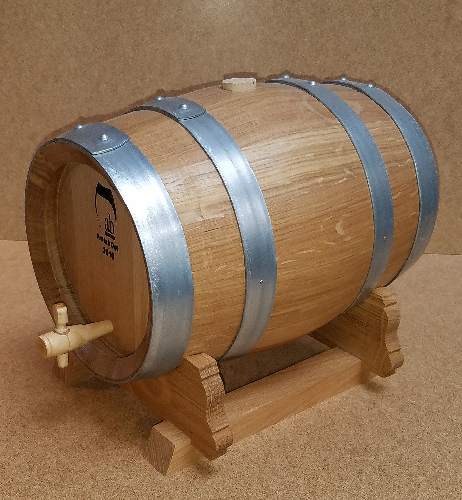 5l oak barrel