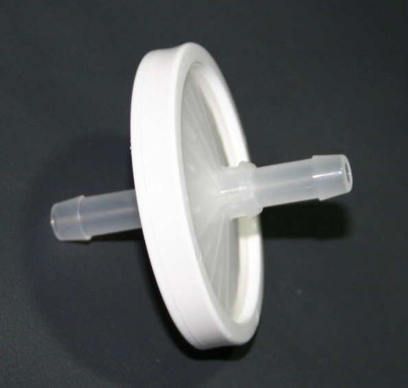 InLine Hepa Filter Oak Barrel Winecraft