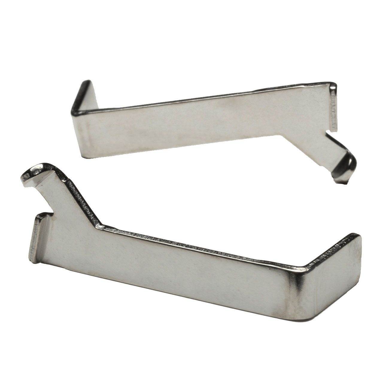 Ultimate Connector for Glock Taran Tactical Innovations, LLC