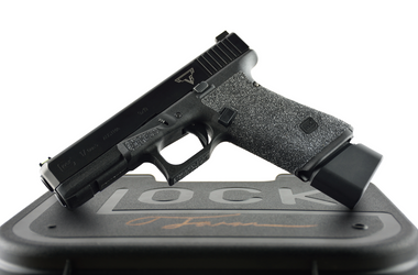 Gen 5 Glock Stippling Taran Tactical Innovations Llc