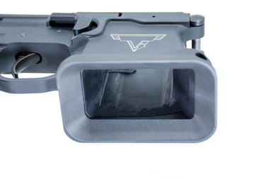 Tti Mpx Magwell Taran Tactical Innovations Llc