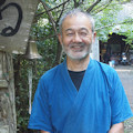 Hayashi san, Kurogane Workshop