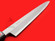 Ikenami Hamono single-bevel yanagiba | Aogami #2 | 27cm・10.6" | Knife Japan