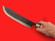 Ikenami Hamono shika-sabaki deer knife | 270mm・10½" | Shirogami #1 | Knife Japan