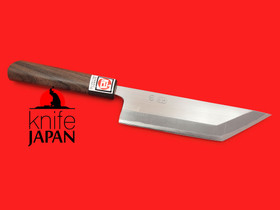 Ikenami Hamono Unagi-sabaki eel knife | 160mm・6¼" | Knife Japan