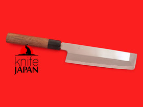 Ikenami Hamono Usuba-bocho | 180mm ・ 7" | Knife Japan