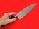 Ikenami Hamono | Left-handed deba-bocho | 210mm・8¼" | Knife Japan