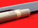 Ikenami Hamono Soba-kiri Noodle Knife | 270mm ・ 10.6" | Knife Japan