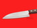 Ikenami Hamono stainless-clad HAP40 bunka-bocho | 140mm ・ 5½" | Knife Japan