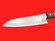 Ikenami Hamono stainless-clad HAP40 bunka-bocho | 170mm ・ 6.7" | Knife Japan