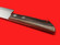 Ikenami Hamono stainless-clad HAP40 bunka-bocho | 170mm ・ 6.7" | Knife Japan