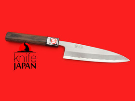 Sakana-sabaki by Ikenami Hamono | 210mm | Knife Japan