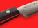 Moriya Munemitsu Hamono Petty Knife  | 150mm・5.9" | Aogami Super / Gingami#3 stainless | Knife Japan
