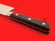 Moriya Munemitsu YHC | Gingami#3 stainless santoku-bocho  | 180mm・7.1" | Knife Japan