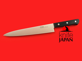 Moriya Munemitsu YHC Yanagiba  | 210mm・8.25" | Gingami 3 stainless | Knife Japan