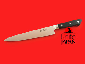 Moriya Munemitsu YHC yanagiba-bocho | gingami#3 stainless | 210mm・8.25" | Knife Japan