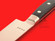 Moriya Munemitsu YHC yanagiba-bocho | gingami#3 stainless | 210mm・8.25" | Knife Japan