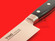 Moriya Munemitsu YHC yanagiba-bocho | gingami#3 stainless | 210mm・8.25" | Knife Japan