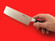 Moriya Munemitsu YHC | Gingami #3 Stainless nakiri-bocho | 16cm・6¼" | Knife Japan