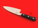 Moriya Munemitsu YHC | Kuchigane deba-bocho | 130mm・5.1" | Gingami#3 Stainless | Knife Japan