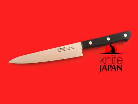 Moriya Munemitsu YHC Petty Knife | 150mm・5.9" | Gingami#3 stainless | Knife Japan