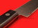 Moriya Munemitsu YHC Petty Knife | 150mm・5.9" | Gingami#3 stainless | Knife Japan