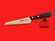 Moriya Munemitsu YHC Fruit Knife | Gingami#5 Stainless | 110mm・4.3" | Knife Japan