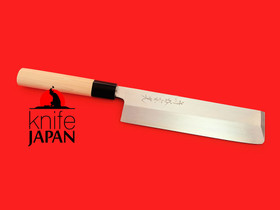 Moriya Munemitsu YHC | Usuba bocho | 210mm・8¼" | Knife Japan