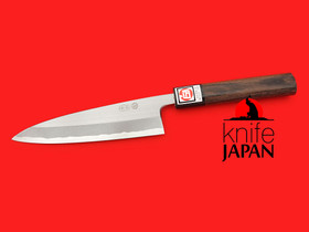 Unagi sabaki eel knife by Ikenami Hamono | 16cm | Knife Japan