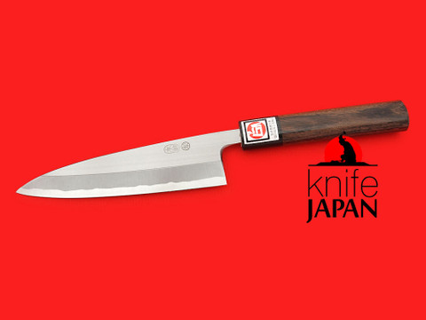 Ikenami Hamono left handed Sakana-sabaki | 150mm・5.9" | Knife Japan